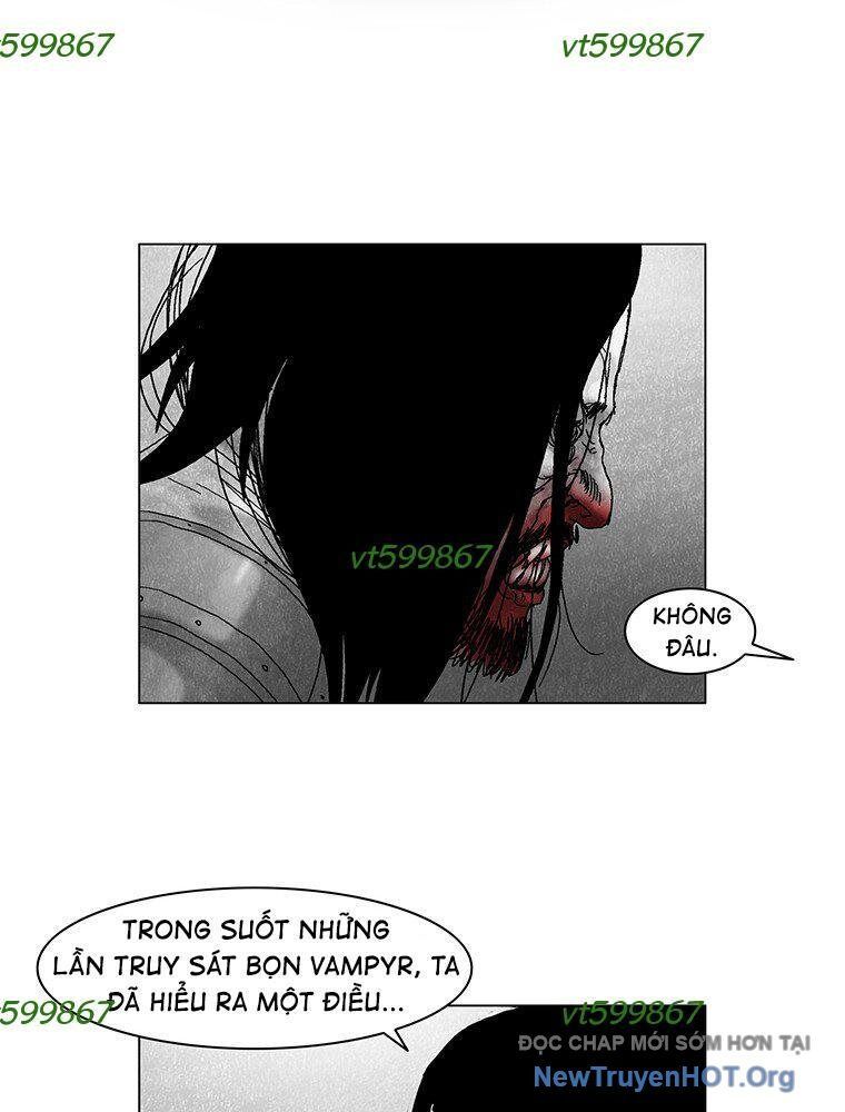 Máu Lạnh Chapter 54 - Trang 2