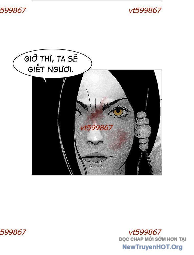 Máu Lạnh Chapter 54 - Trang 2