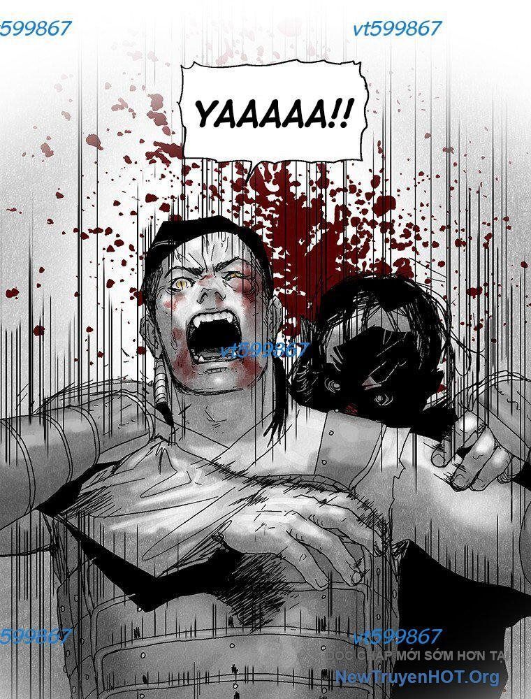 Máu Lạnh Chapter 54 - Trang 2