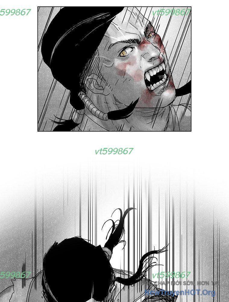 Máu Lạnh Chapter 54 - Trang 2