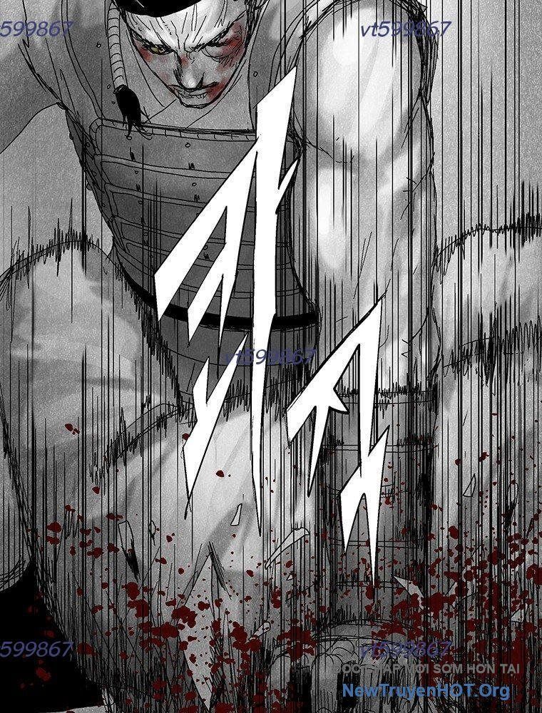 Máu Lạnh Chapter 54 - Trang 2