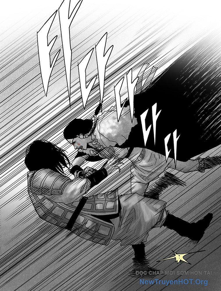 Máu Lạnh Chapter 54 - Trang 2