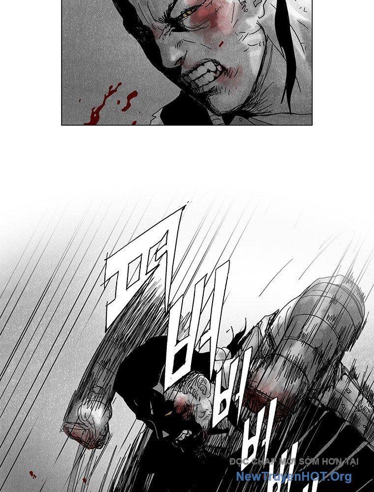 Máu Lạnh Chapter 54 - Trang 2