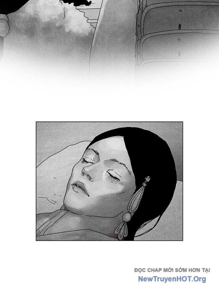 Máu Lạnh Chapter 55 - Trang 2