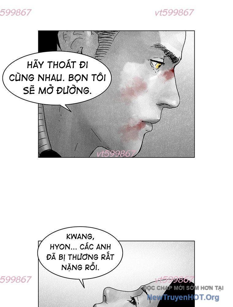 Máu Lạnh Chapter 55 - Trang 2