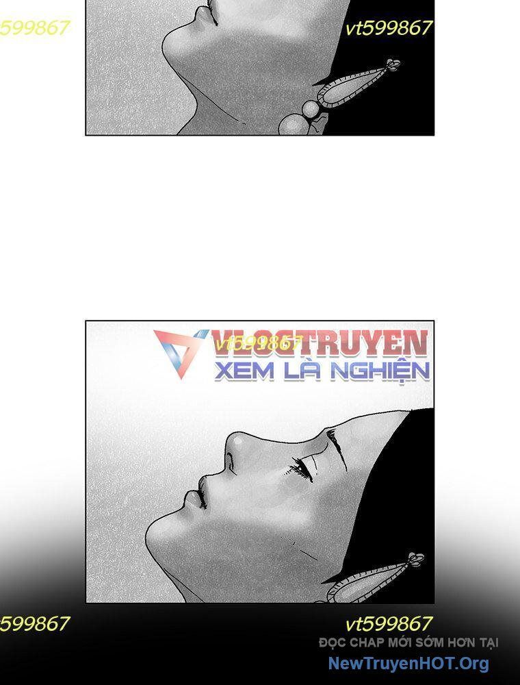 Máu Lạnh Chapter 55 - Trang 2