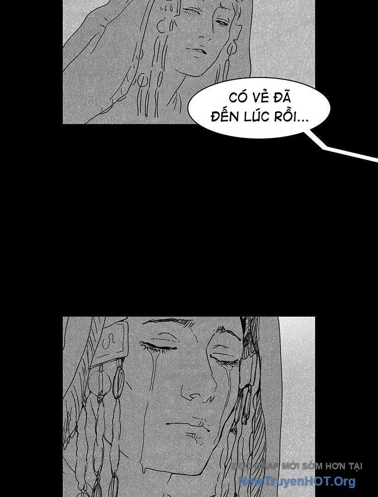 Máu Lạnh Chapter 55 - Trang 2