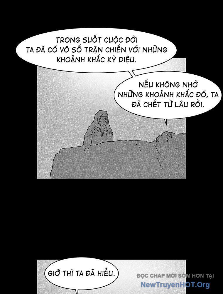 Máu Lạnh Chapter 55 - Trang 2