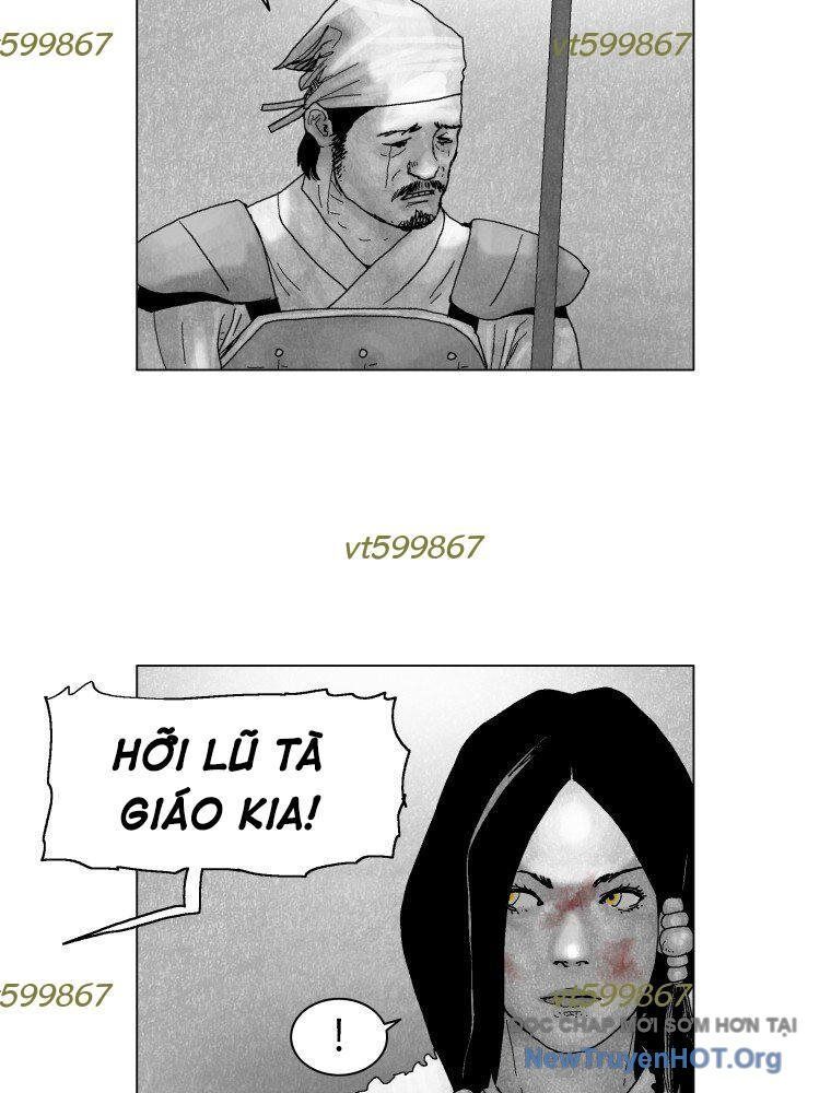 Máu Lạnh Chapter 55 - Trang 2