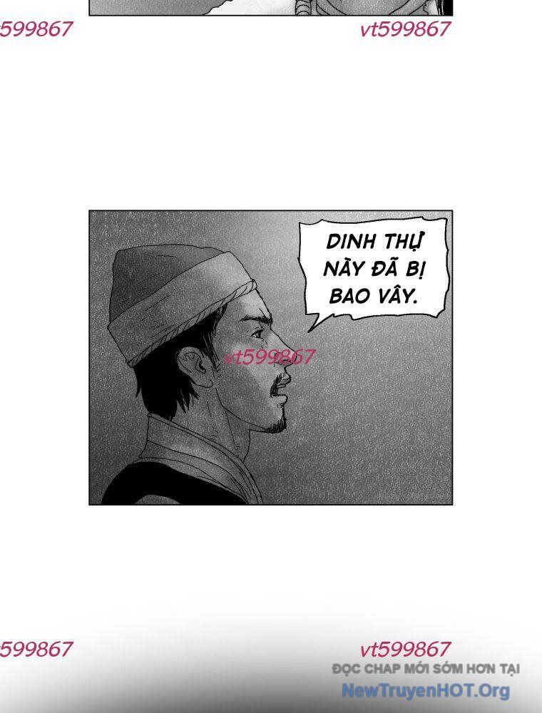 Máu Lạnh Chapter 55 - Trang 2