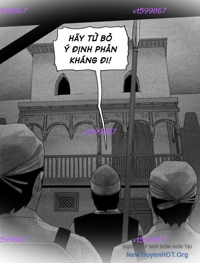 Máu Lạnh Chapter 55 - Trang 2