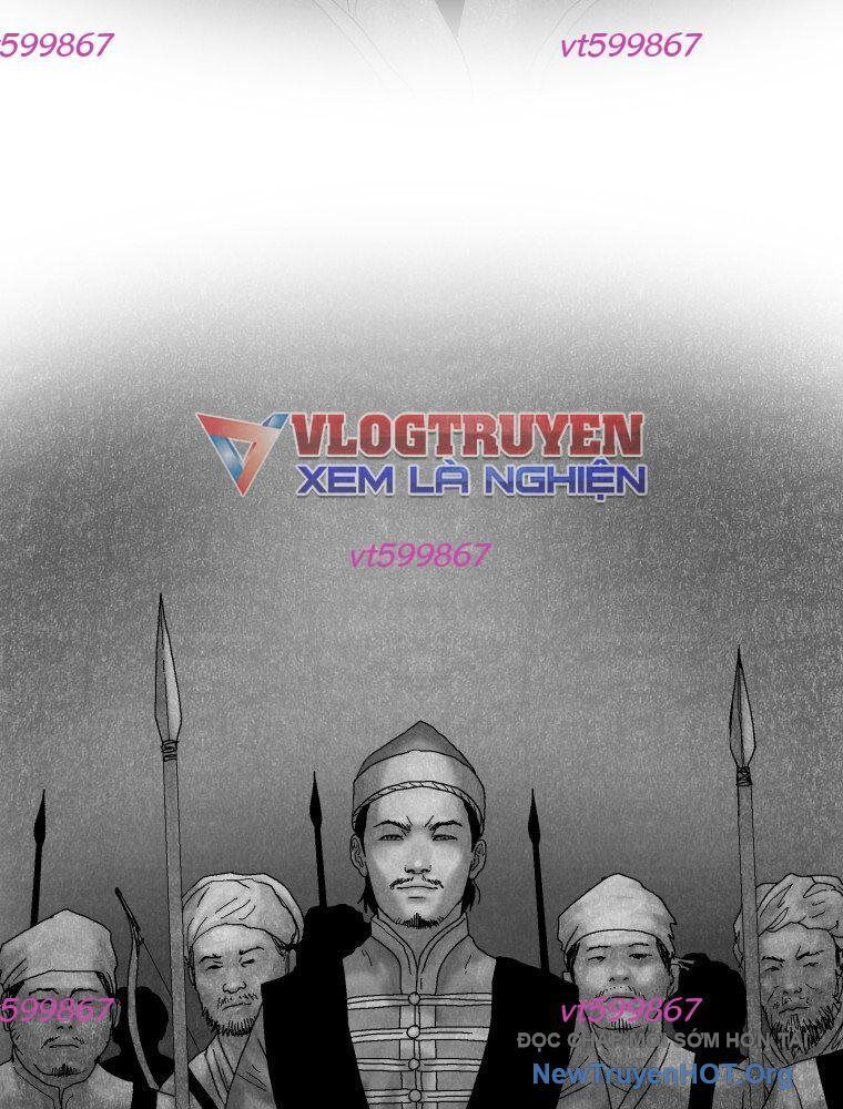Máu Lạnh Chapter 55 - Trang 2