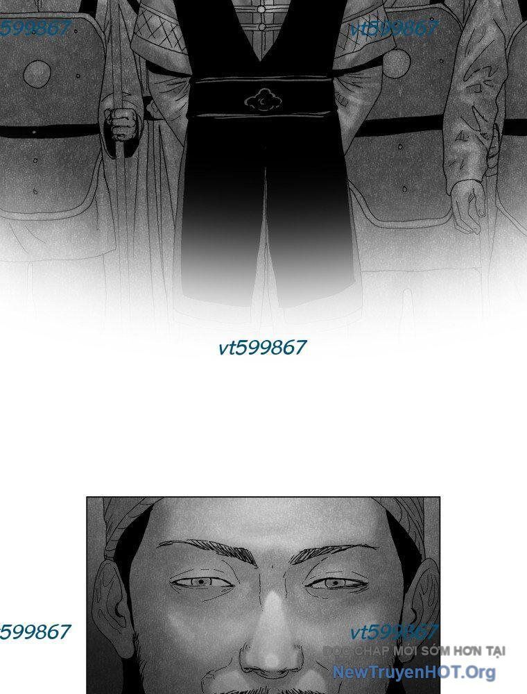 Máu Lạnh Chapter 55 - Trang 2