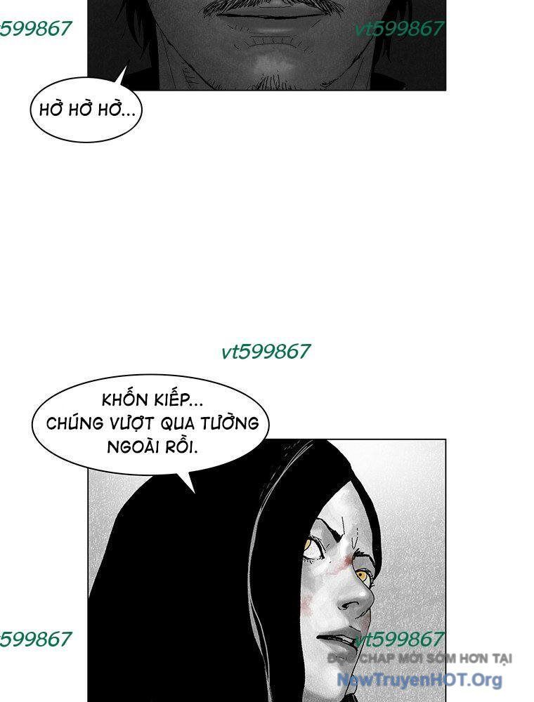 Máu Lạnh Chapter 55 - Trang 2