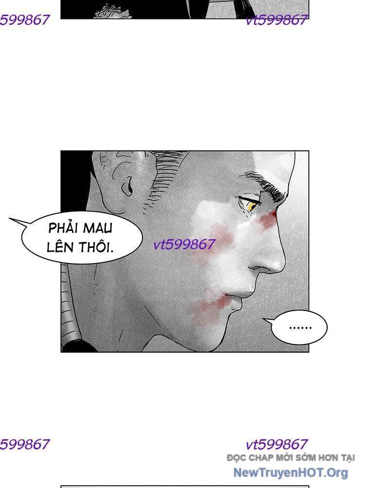 Máu Lạnh Chapter 55 - Trang 2