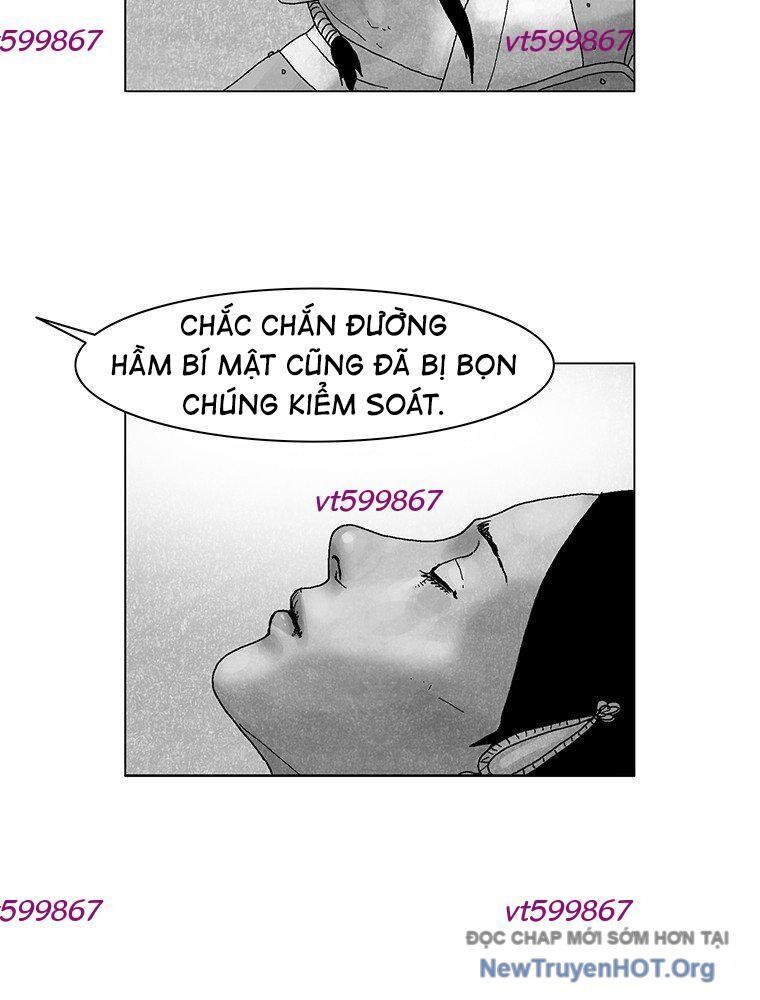 Máu Lạnh Chapter 55 - Trang 2
