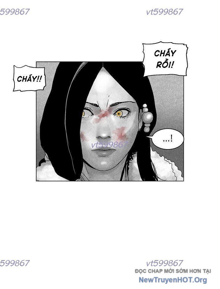 Máu Lạnh Chapter 55 - Trang 2