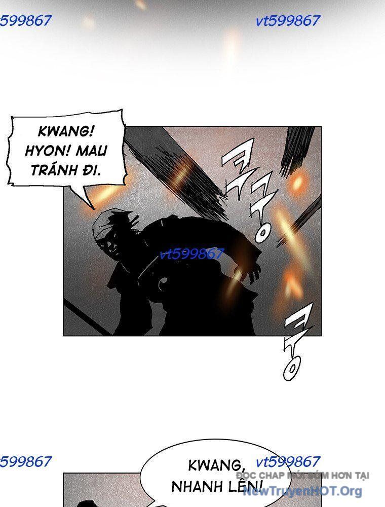 Máu Lạnh Chapter 55 - Trang 2