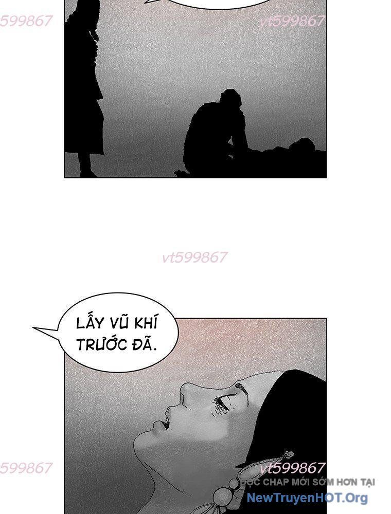 Máu Lạnh Chapter 55 - Trang 2