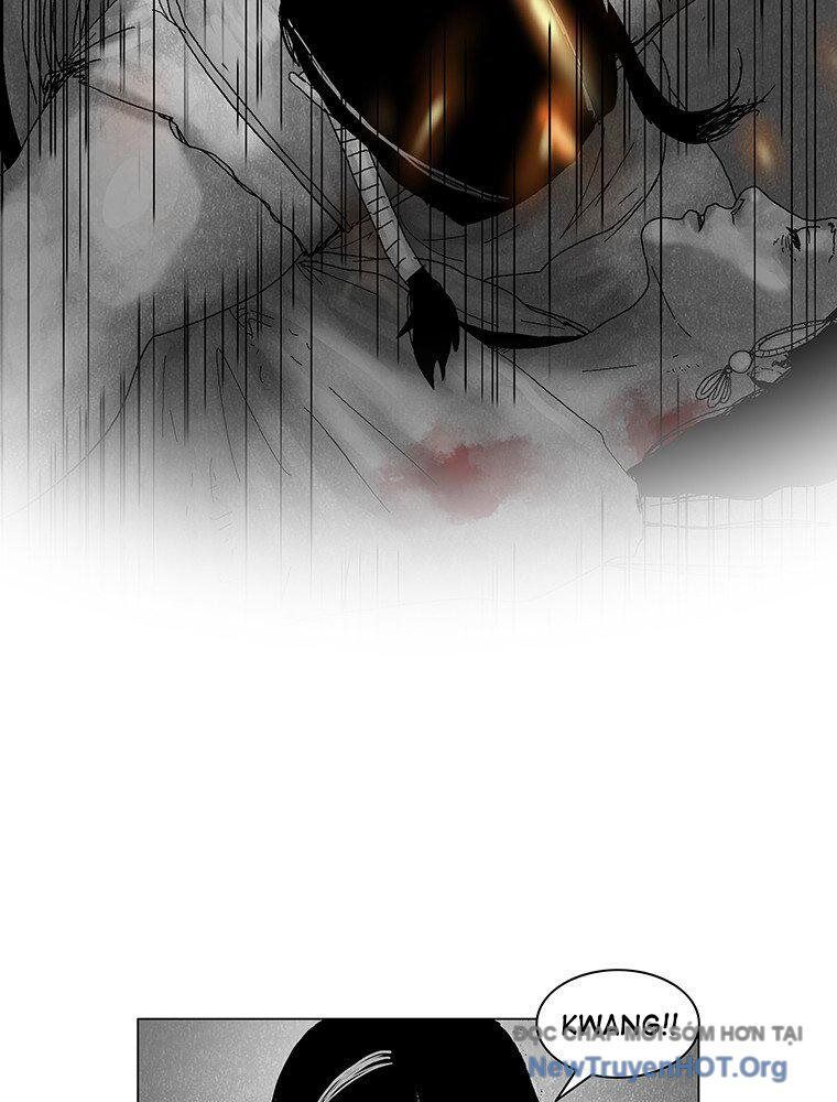 Máu Lạnh Chapter 55 - Trang 2