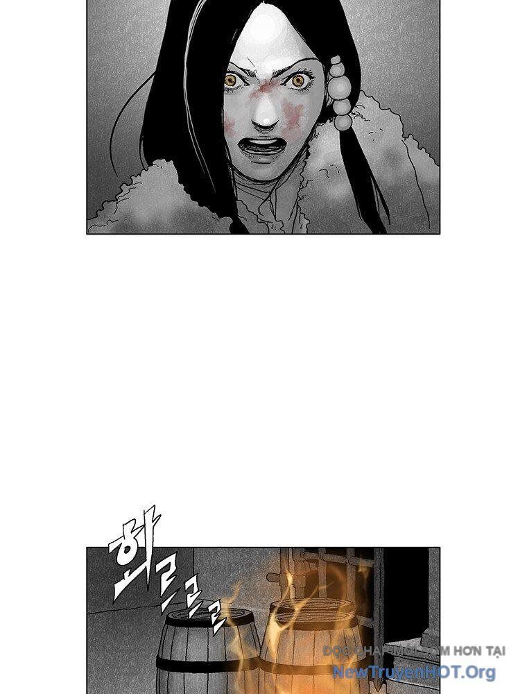 Máu Lạnh Chapter 55 - Trang 2