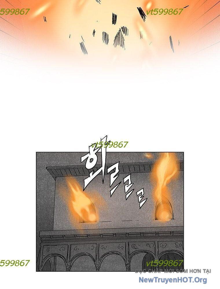 Máu Lạnh Chapter 55 - Trang 2