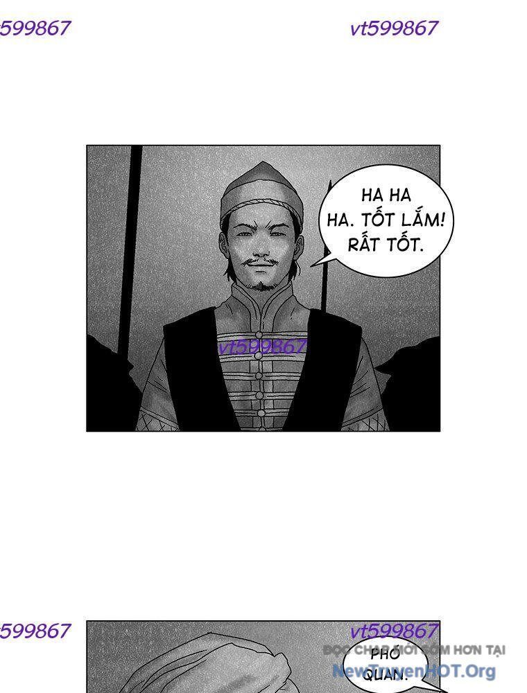 Máu Lạnh Chapter 55 - Trang 2