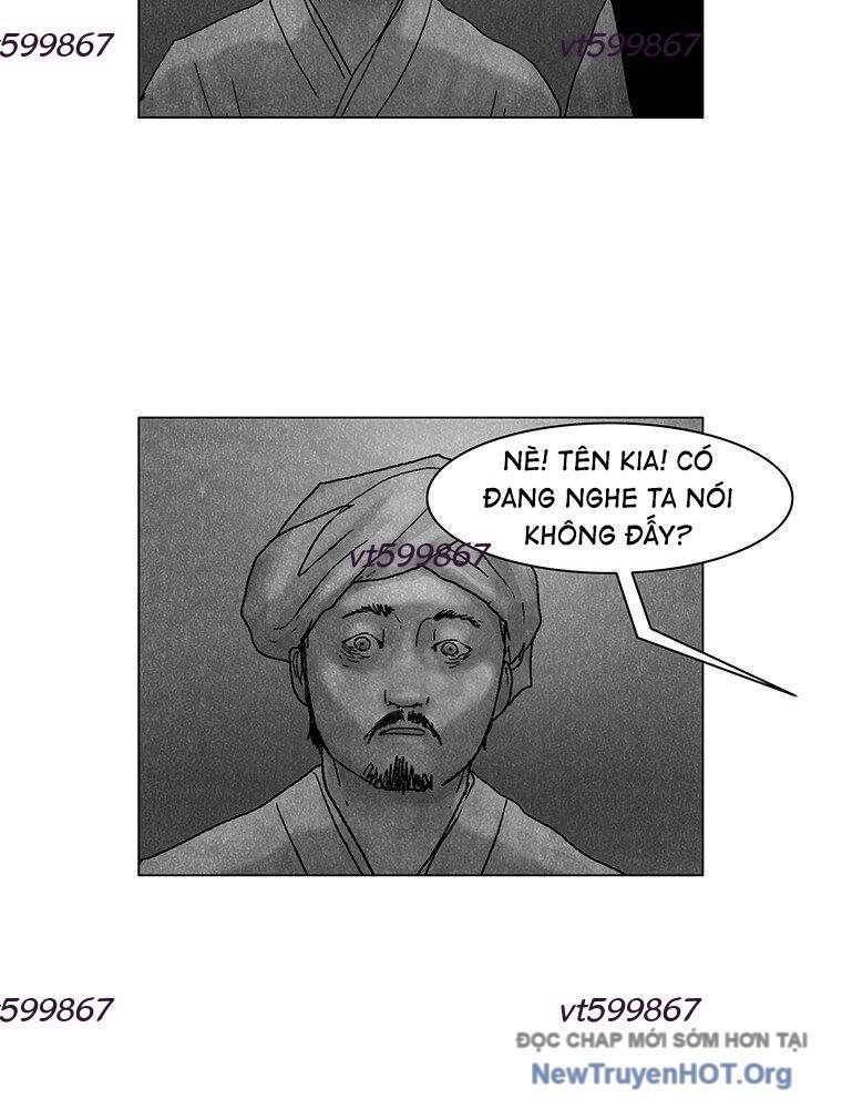 Máu Lạnh Chapter 55 - Trang 2