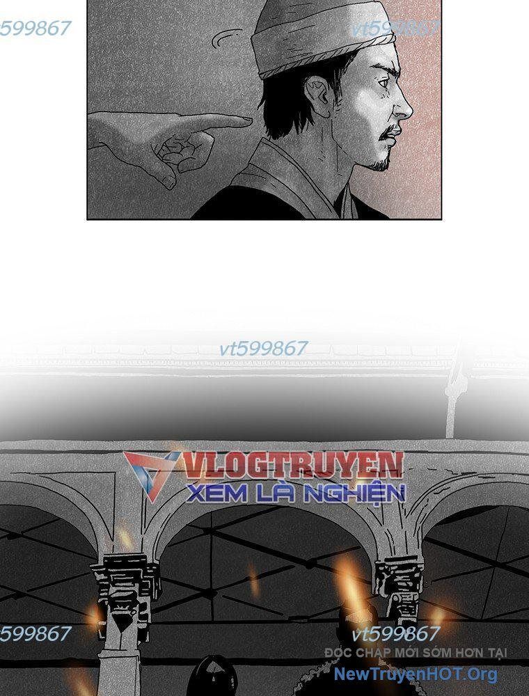 Máu Lạnh Chapter 55 - Trang 2