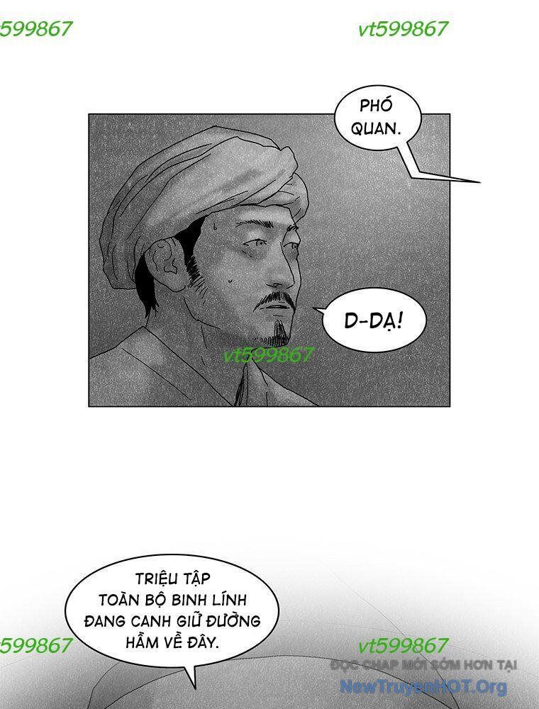 Máu Lạnh Chapter 55 - Trang 2