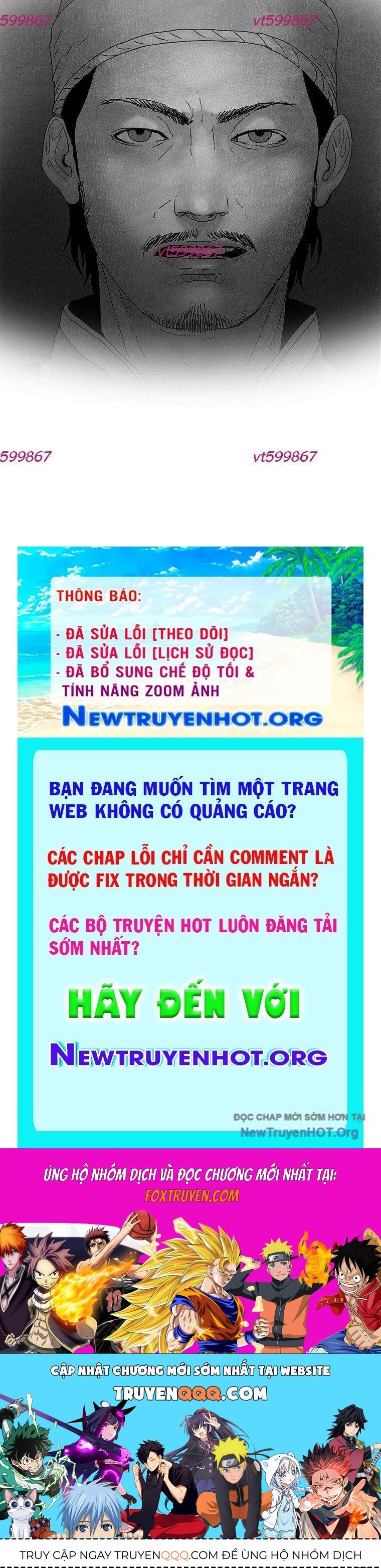 Máu Lạnh Chapter 55 - Trang 2