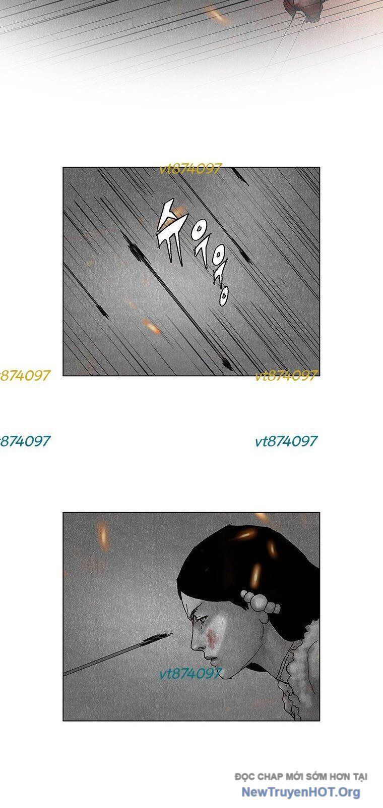 Máu Lạnh Chapter 56 - Trang 2