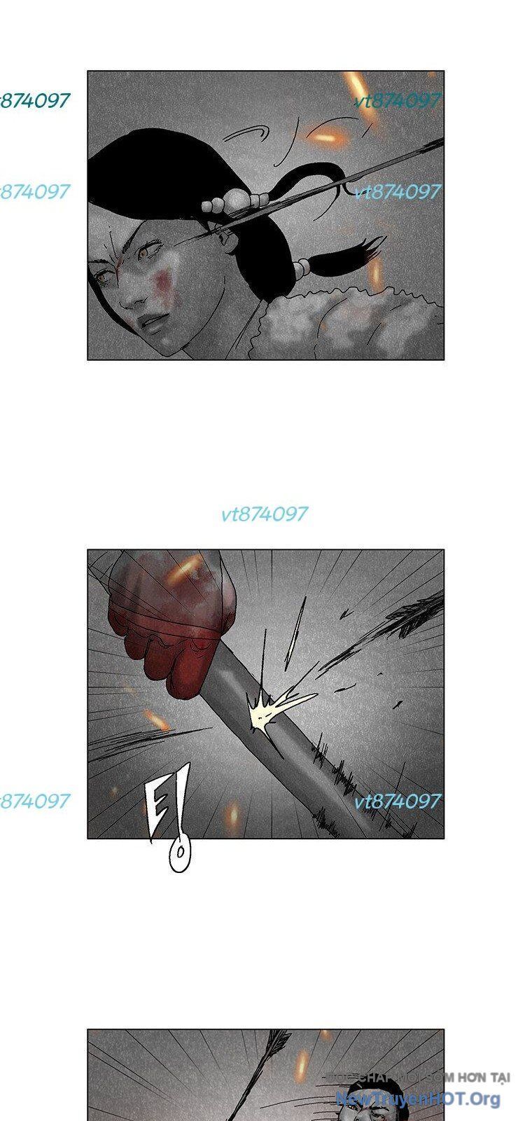 Máu Lạnh Chapter 56 - Trang 2