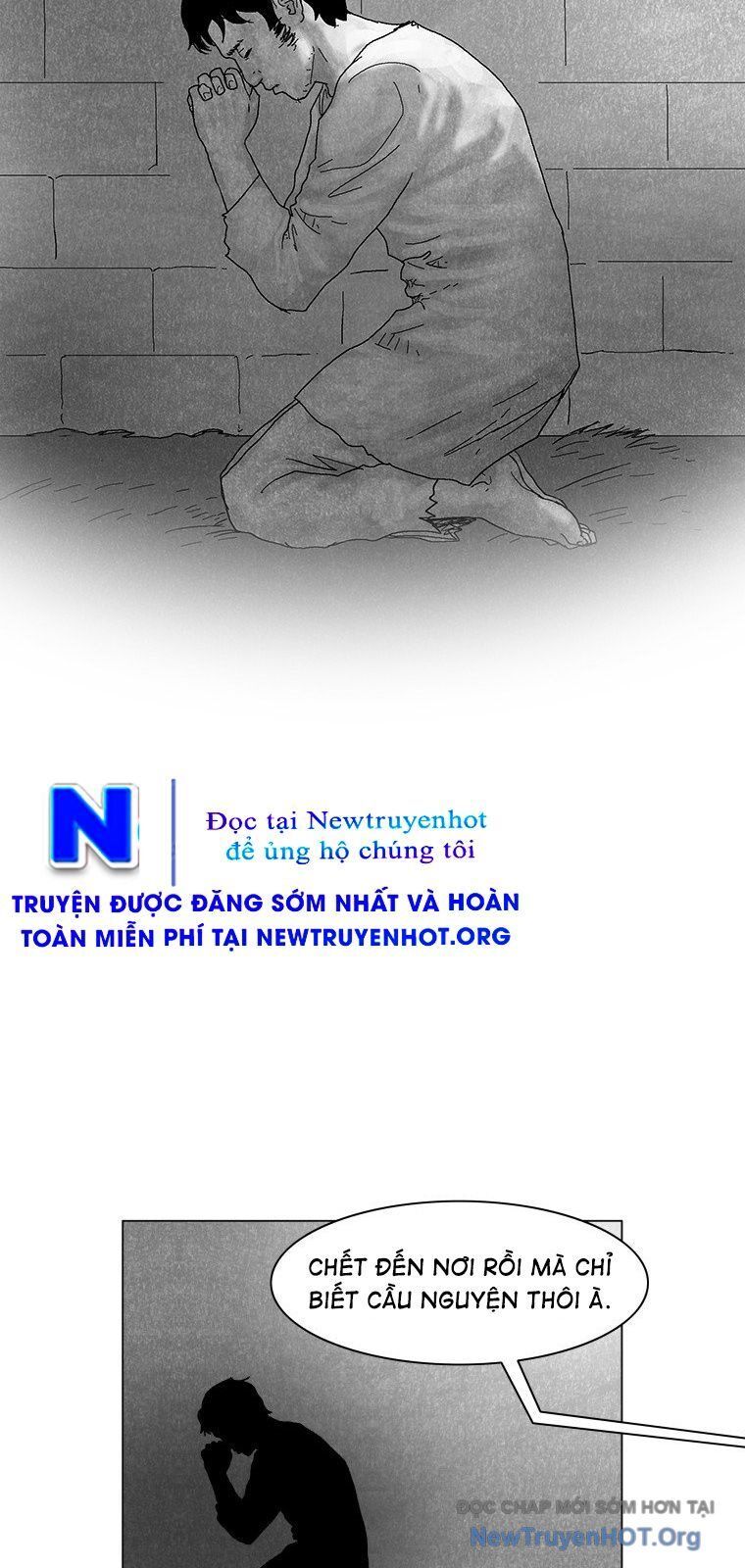 Máu Lạnh Chapter 56 - Trang 2