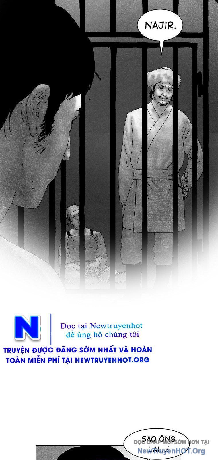 Máu Lạnh Chapter 56 - Trang 2