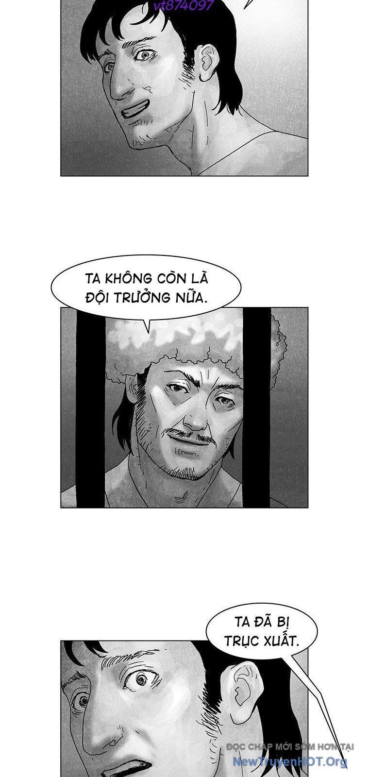 Máu Lạnh Chapter 56 - Trang 2