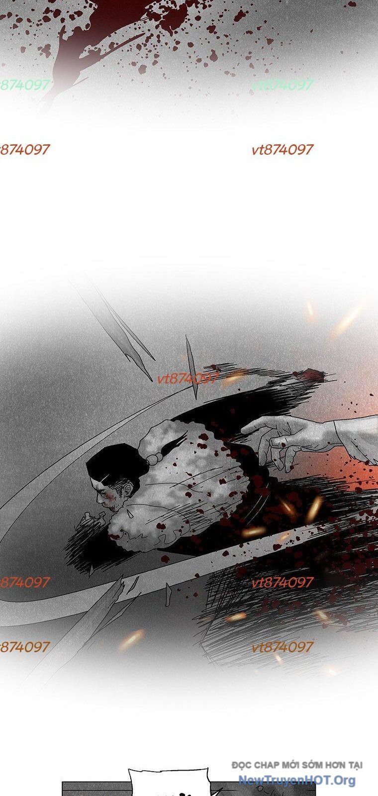 Máu Lạnh Chapter 56 - Trang 2