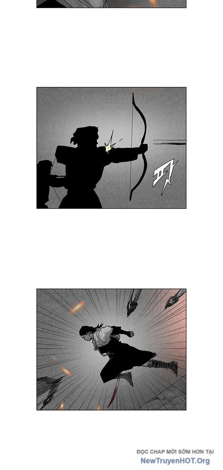 Máu Lạnh Chapter 56 - Trang 2