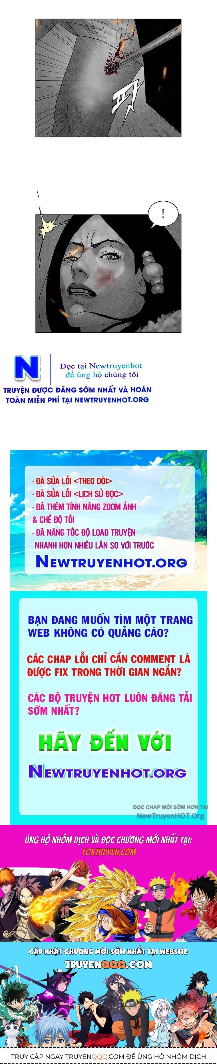 Máu Lạnh Chapter 56 - Trang 2