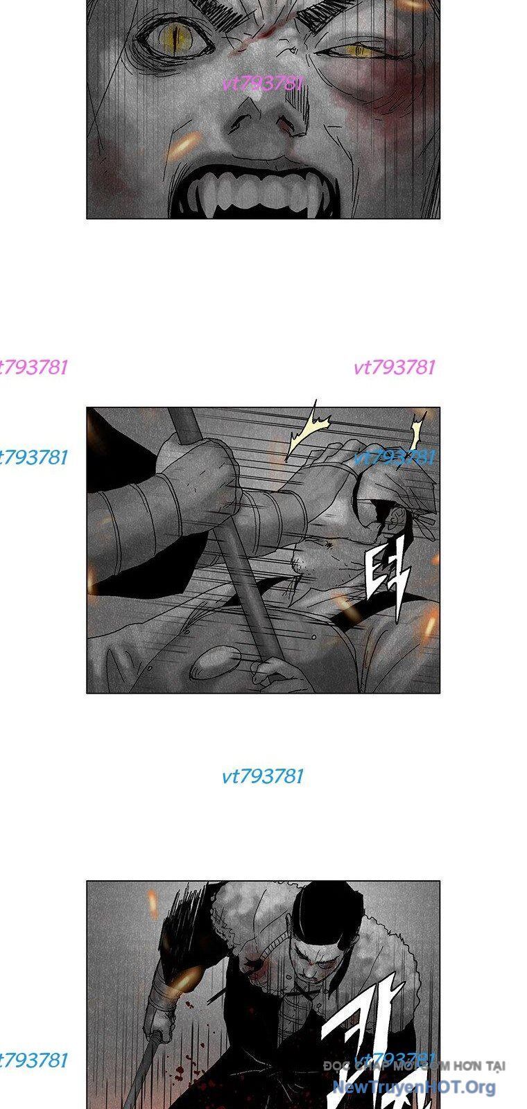 Máu Lạnh Chapter 57 - Trang 2