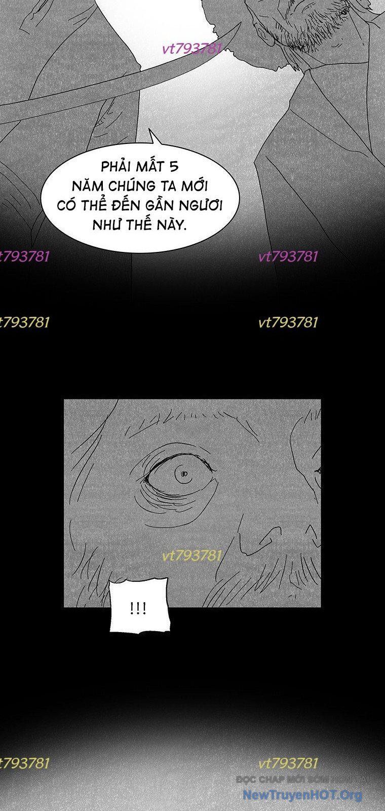 Máu Lạnh Chapter 58 - Trang 2