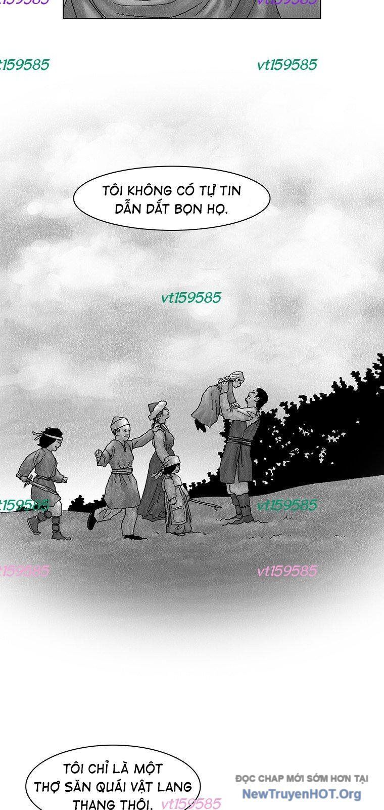 Máu Lạnh Chapter 59 - Trang 2
