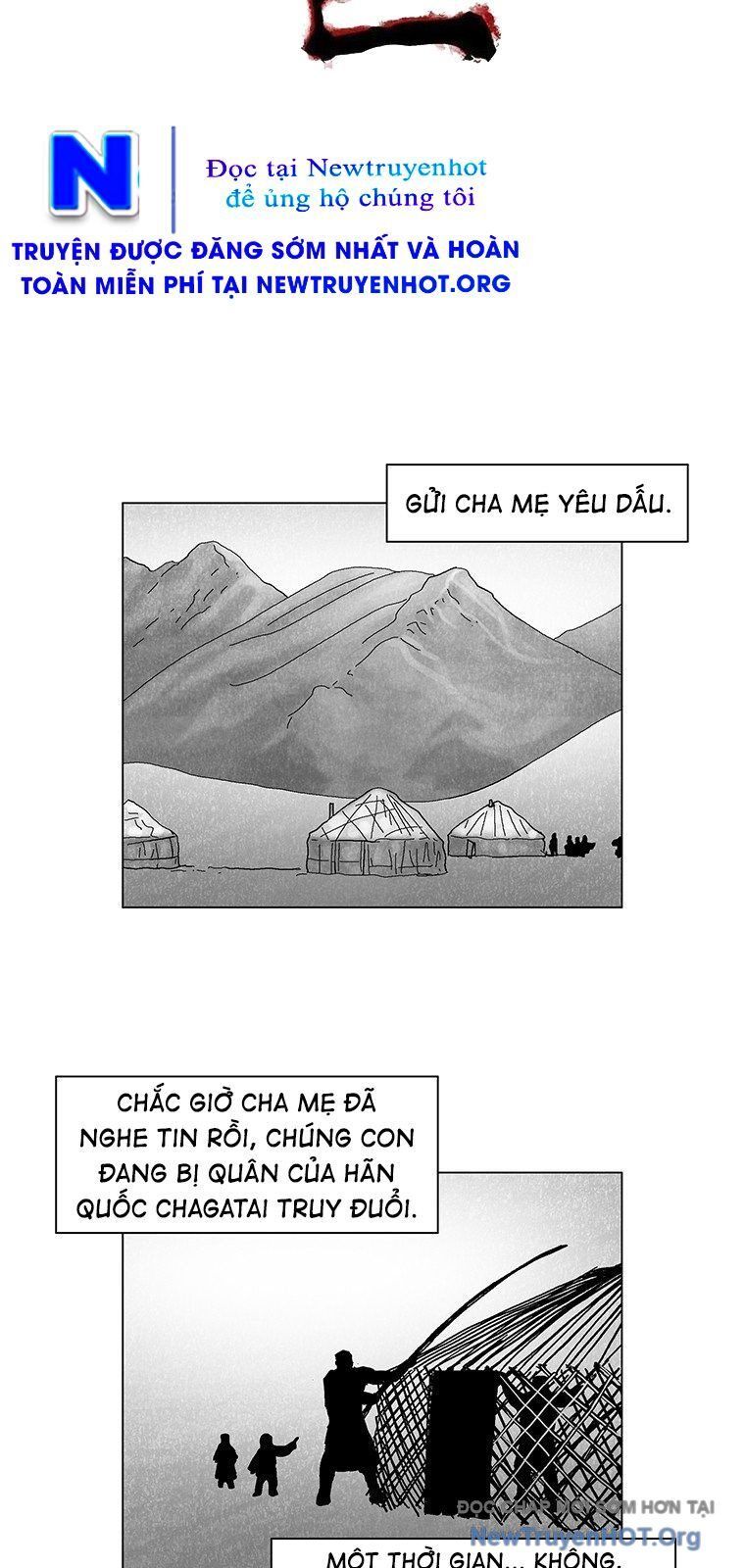 Máu Lạnh Chapter 60 - Trang 2