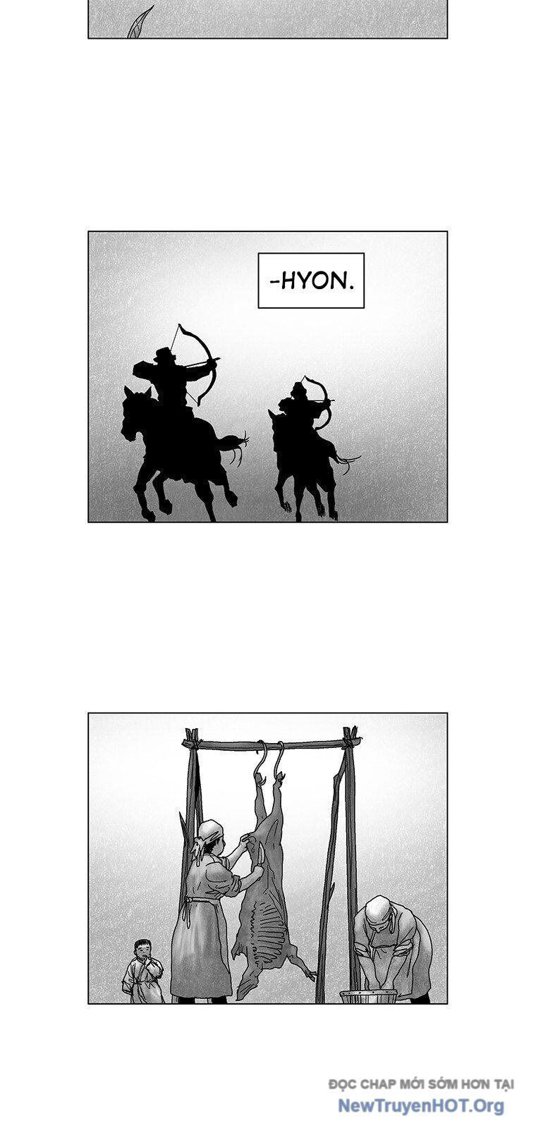 Máu Lạnh Chapter 60 - Trang 2