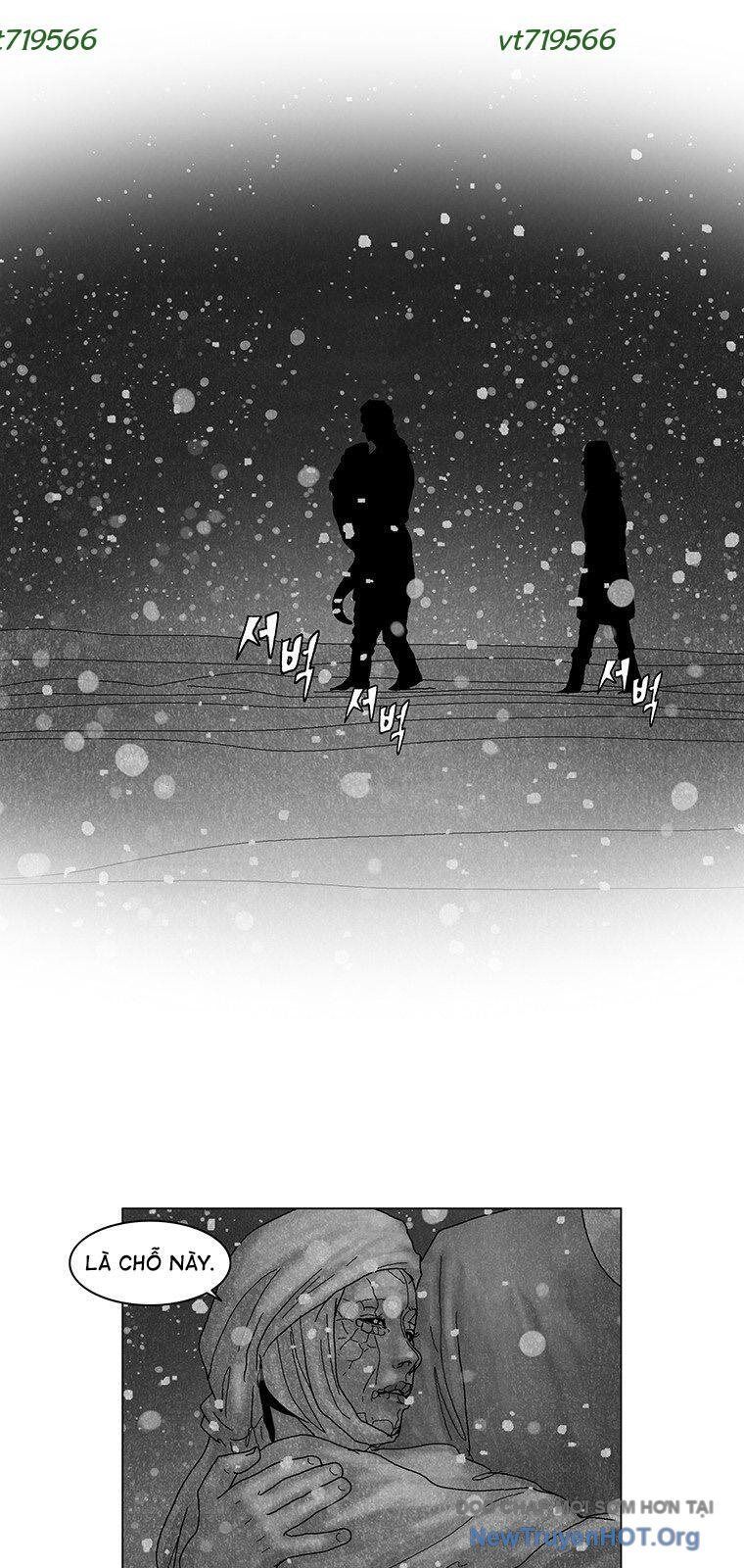 Máu Lạnh Chapter 60 - Trang 2