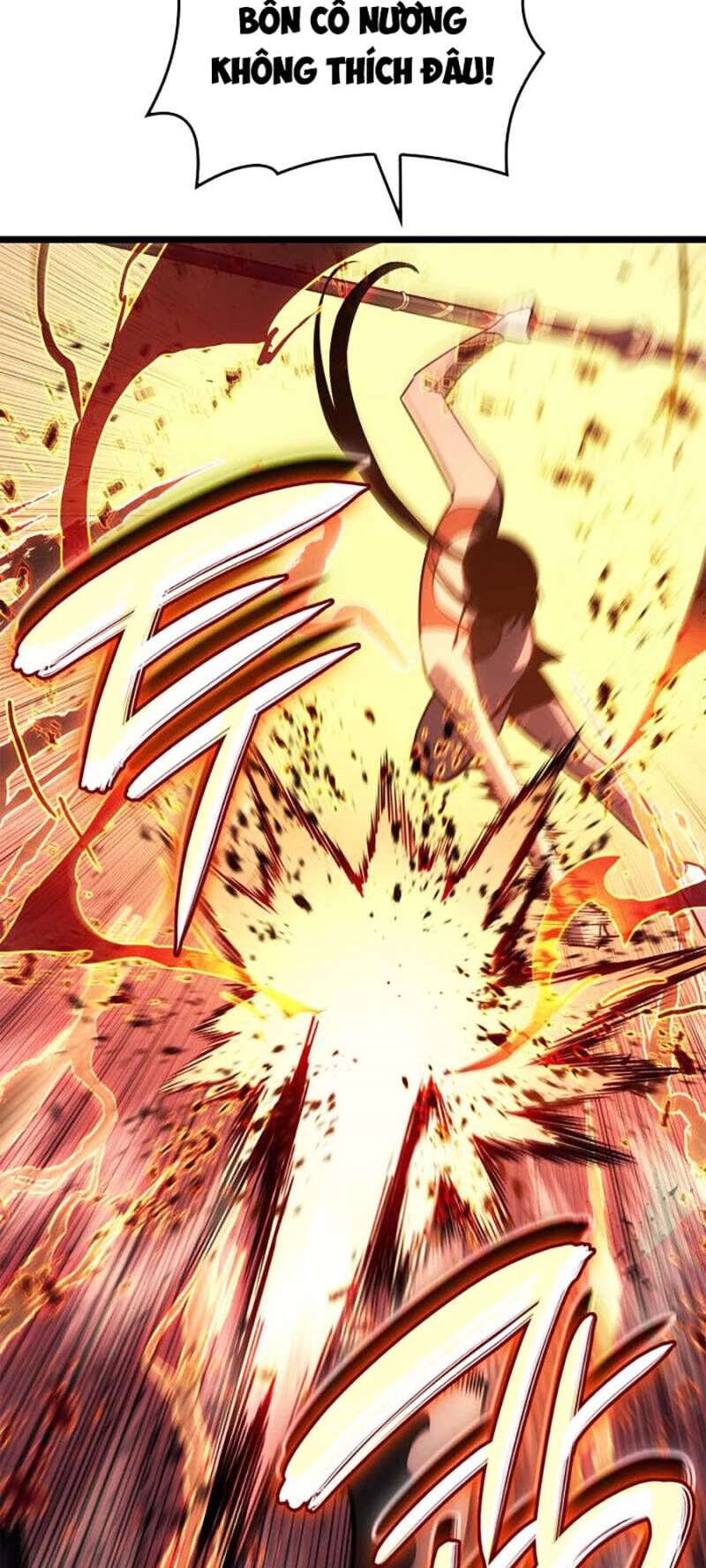 Người Hùng Cấp Thảm Họa Hồi Sinh Chapter 103 - Trang 2