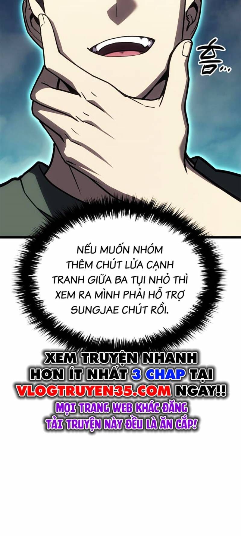 Người Hùng Cấp Thảm Họa Hồi Sinh Chapter 103 - Trang 2