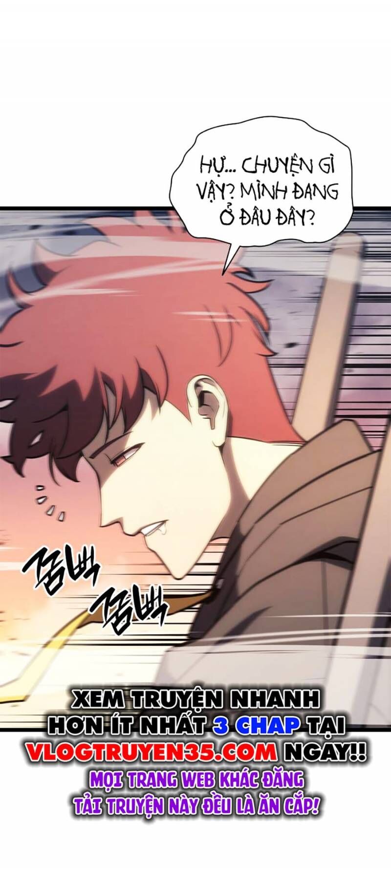 Người Hùng Cấp Thảm Họa Hồi Sinh Chapter 103 - Trang 2