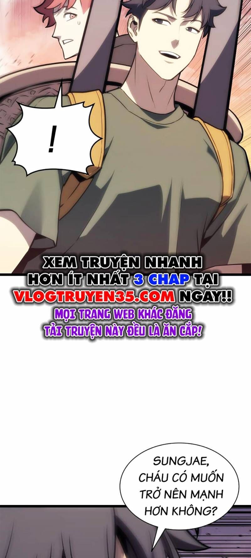 Người Hùng Cấp Thảm Họa Hồi Sinh Chapter 103 - Trang 2
