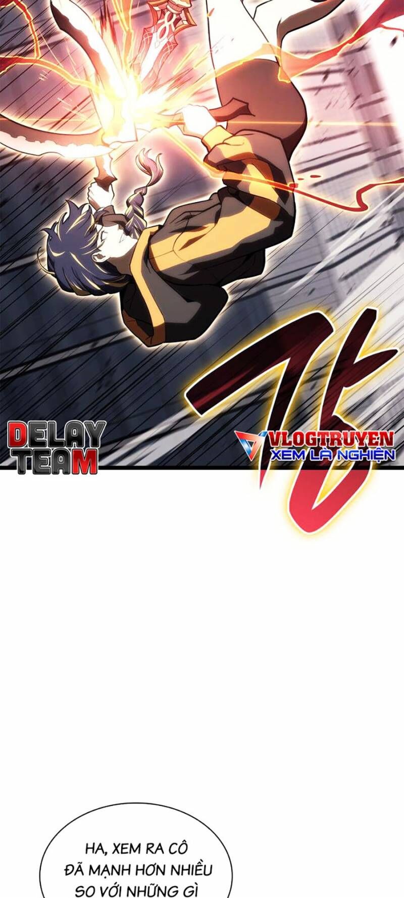 Người Hùng Cấp Thảm Họa Hồi Sinh Chapter 103 - Trang 2